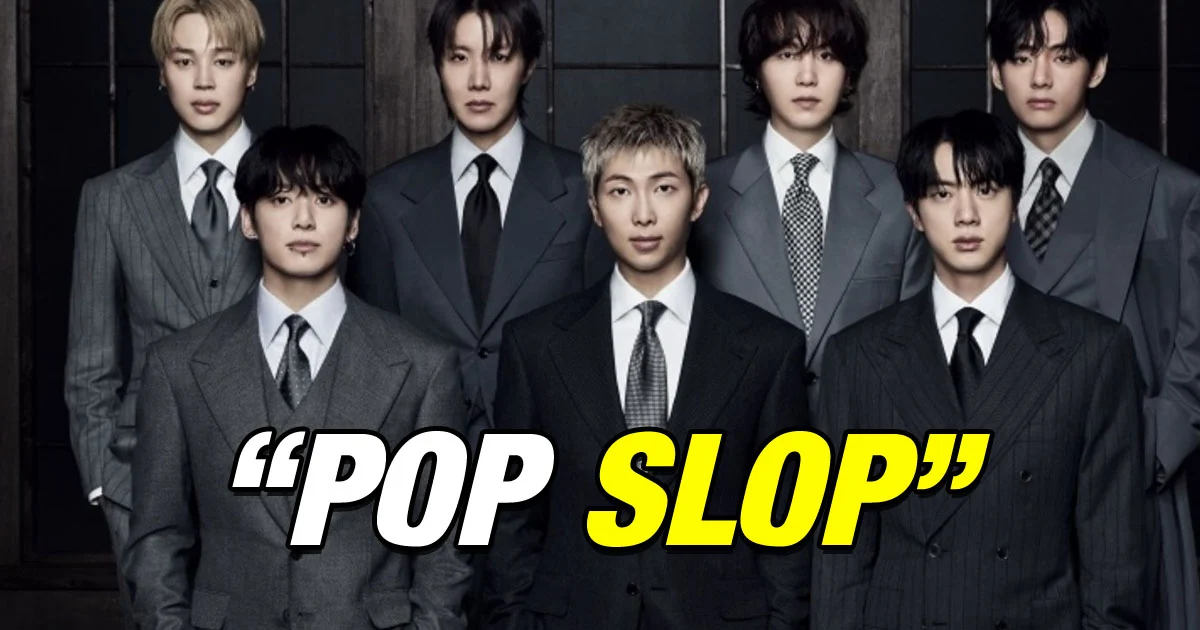 5 Reasons Why BTS’s “ARIRANG” Album Is Disappointing Fans