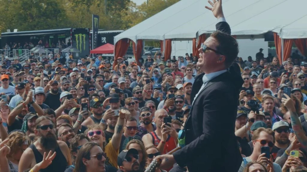 ’68 Announces Final Album and Farewell Tour