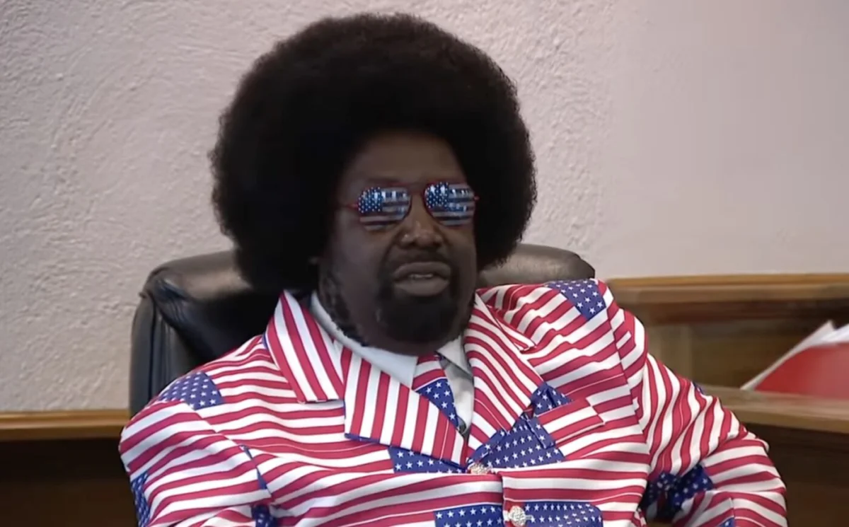 Afroman Prevails in Defamation Lawsuit Against Ohio Sheriff’s Deputies Following Controversial 2022 Property Raid