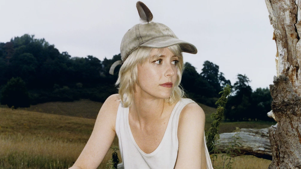 Avalon Emerson & The Charm shares new album, ‘Written Into Changes’: Listen