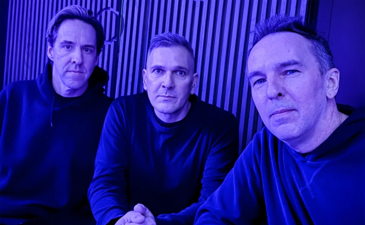 Aziola Cry Unveils Captivating Live Video for "Denial Patterns" Ahead of Upcoming Album "Dysphoria Ritual"