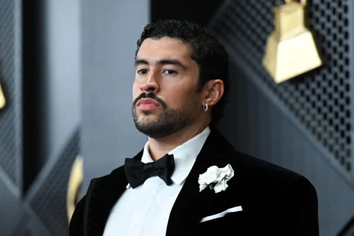 Bad Bunny’s Legal Team Seeks Over $465,000 in Fees from African Music Publisher Following Dismissal of "Frivolous" Copyright Lawsuit