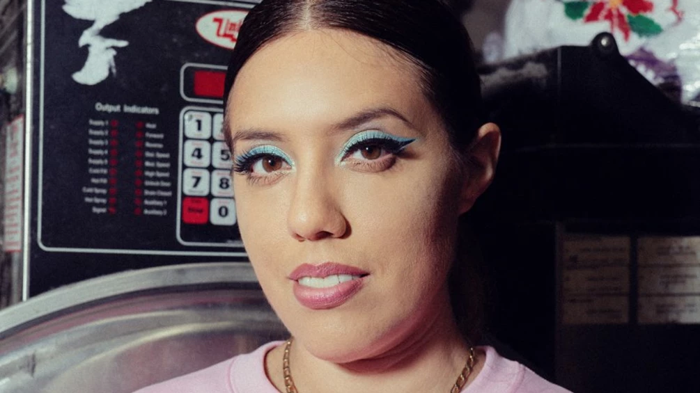 Bianca Oblivion and AOBeats share new track, ‘Up!’, featuring ReniGAD: Listen