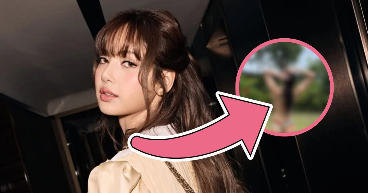BLACKPINK Lisa Captivates Global Audience with Unfiltered Bali Vacation Photos and Natural Aesthetic