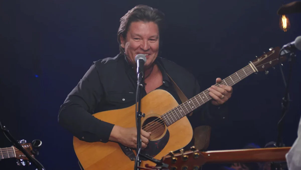 Bluegrass Legend and Prolific Songwriter Ronnie Bowman Dies at 64 Following Motorcycle Accident Near Nashville