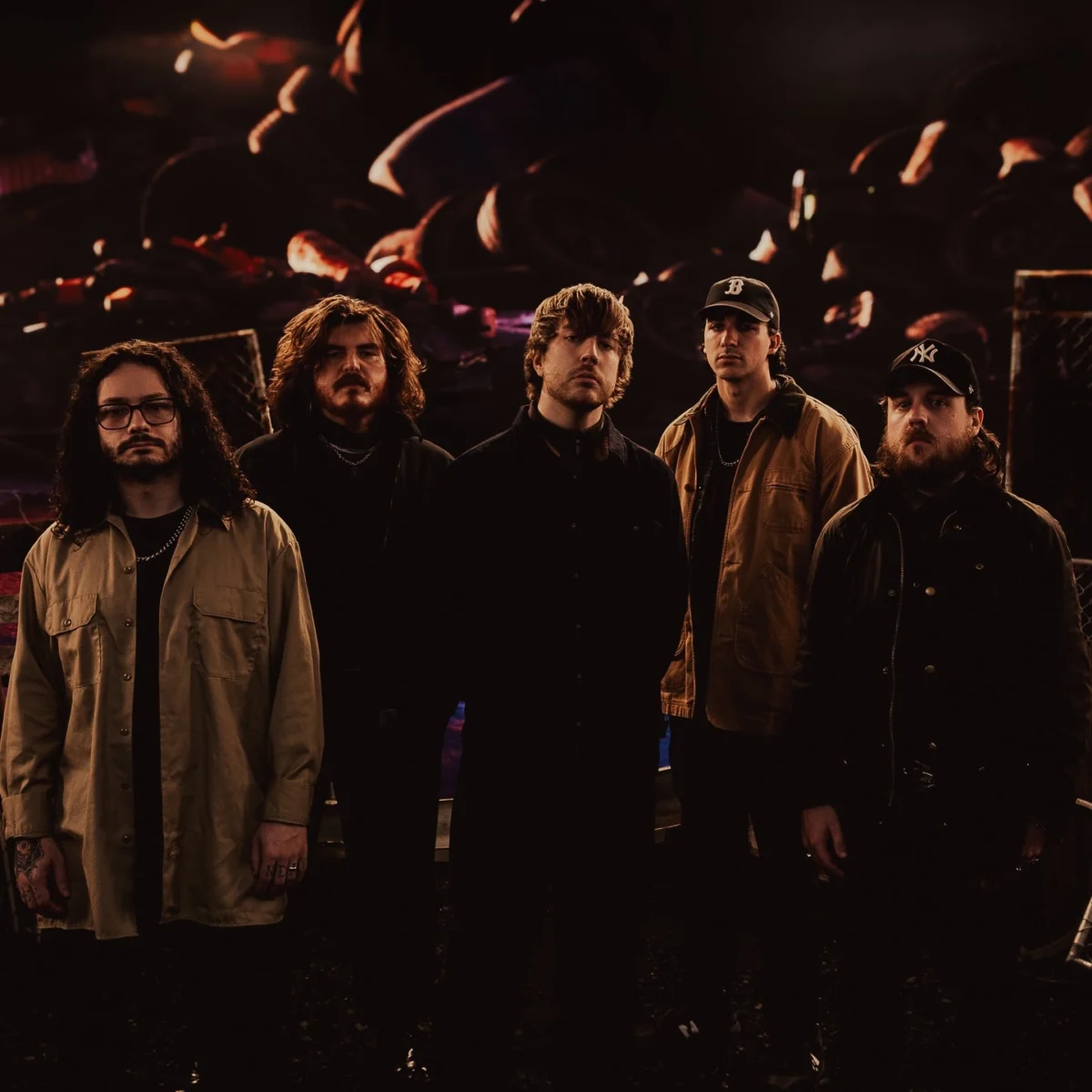 Boundaries Adds New Version Of Skies Cast Amber Black To Streaming Platforms After ‘Mix’ed Fan Reviews