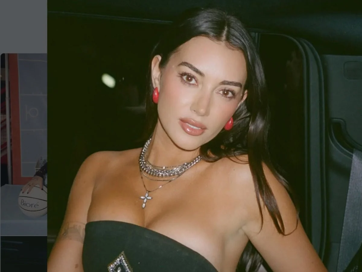 Brianna LaPaglia Signals Interest in The Bachelorette Following Cancellation of Taylor Frankie Paul Season Amid Legal Controversy