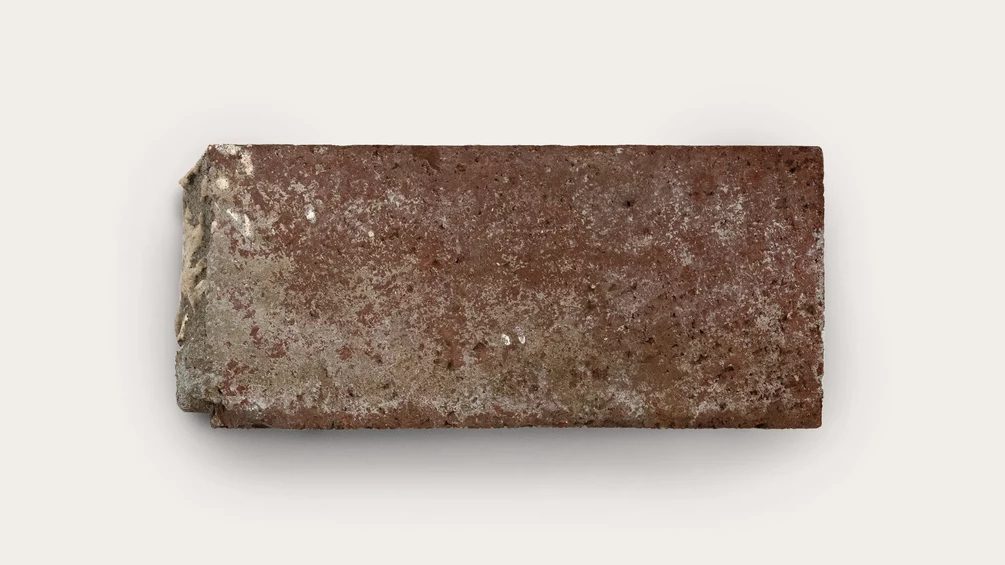 Brick salvaged from Paradise Garage goes up for auction as part of NYC club culture archive