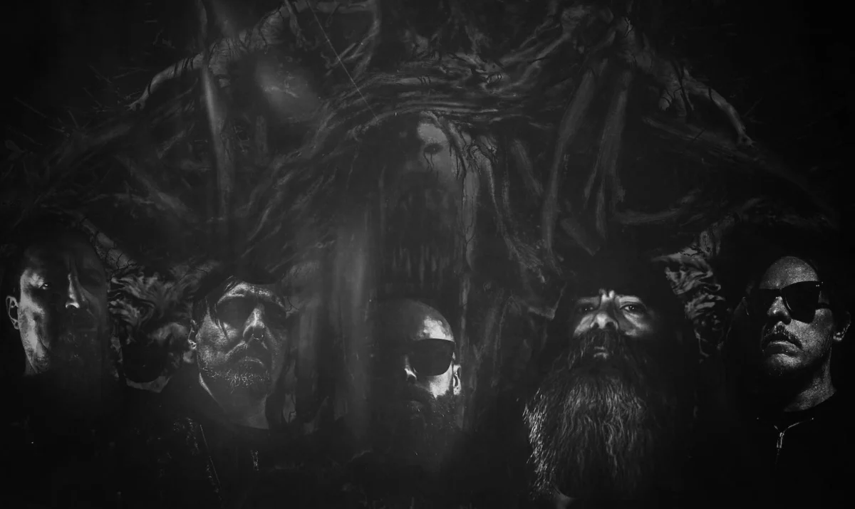 Bringers Of Disease Unleash Sulphur, Their First Album in Over a Decade, Signalling a Ferocious Return to the Underground Metal Scene