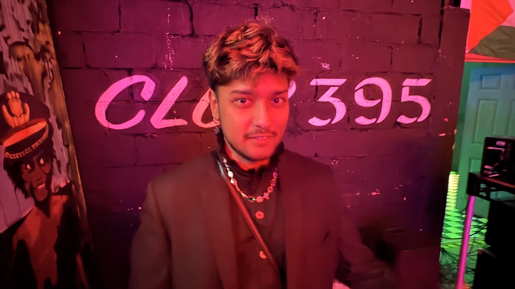 Bristol’s Club395 Co-founder Vows to Continue Championing Grassroots Arts and Music After Venue Closure Amidst Visa Triumph and Sector Challenges