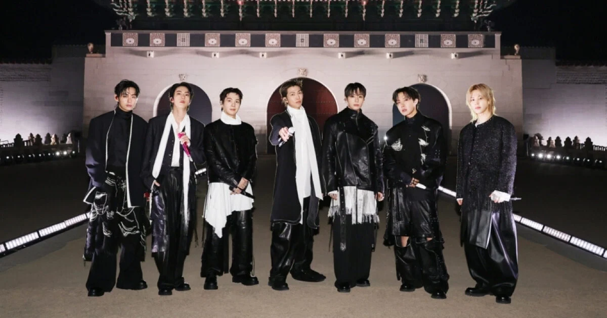 BTS Sets New Global Standard with Historic Gwanghwamun Square Comeback and Record-Breaking ARIRANG Album Launch