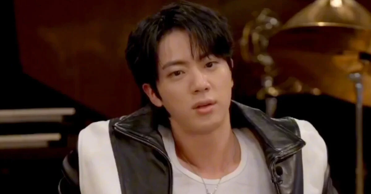 BTS’s Jin Left Out Of Arirang Credits Sends K-Netizens In An Uproar