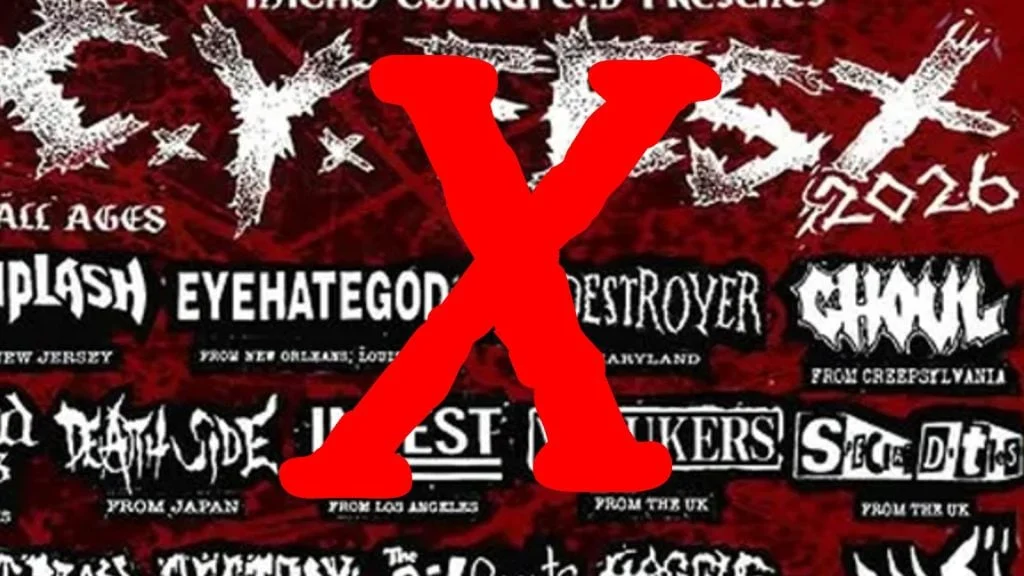 C.Y. Fest 2026 Canceled Amidst Sexual Assault Allegations Against Founder and Mass Artist Boycott