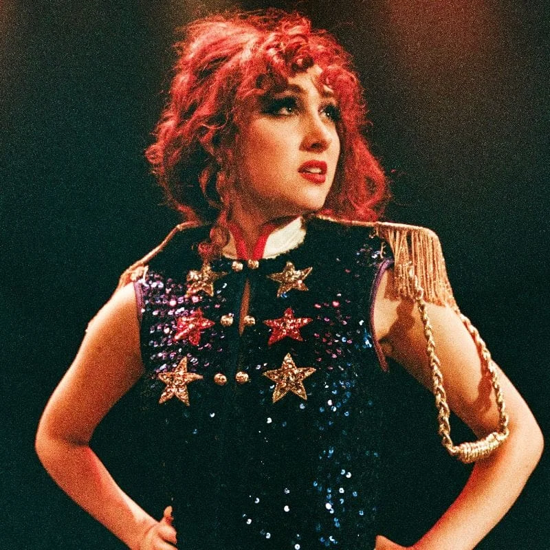 Chappell Roan Responds to Accusations of Security Guard Harassment at Lollapalooza Brazil