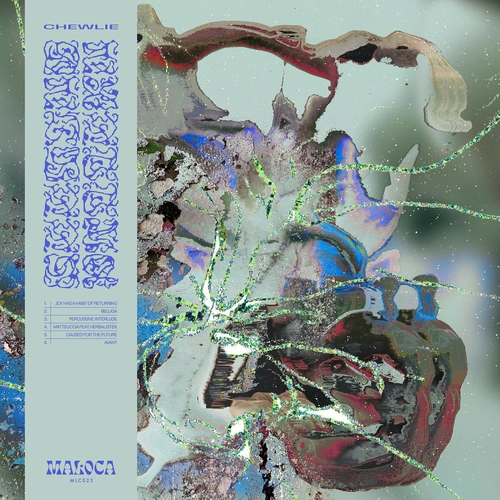 Chewlie – Seeking Pattern