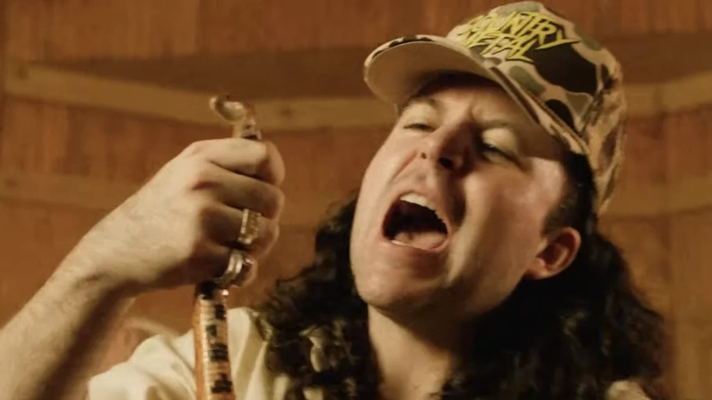 Cody Parks and The Dirty South Sign With BLKIIBLK / Frontiers Music, Unleash New Single "Snake Shaker"