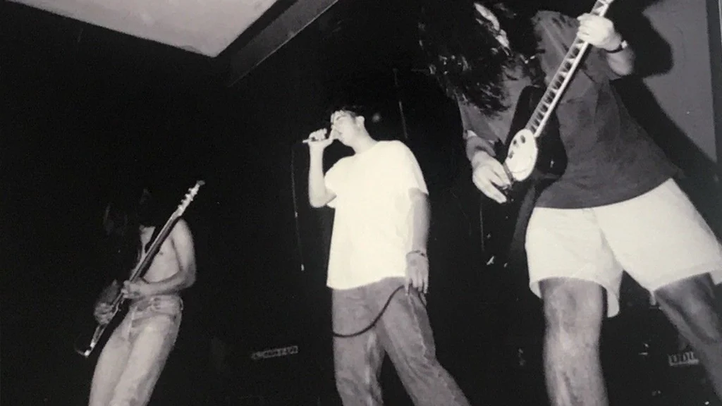 Dominic Garcia Sets the Record Straight on His Role as a Founding Member of Deftones