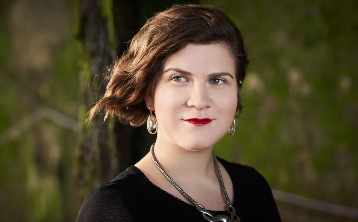 Ema Nikolovska Steps In for Samantha Hankey in Staatsoper unter den Linden’s Les Contes d’Hoffmann