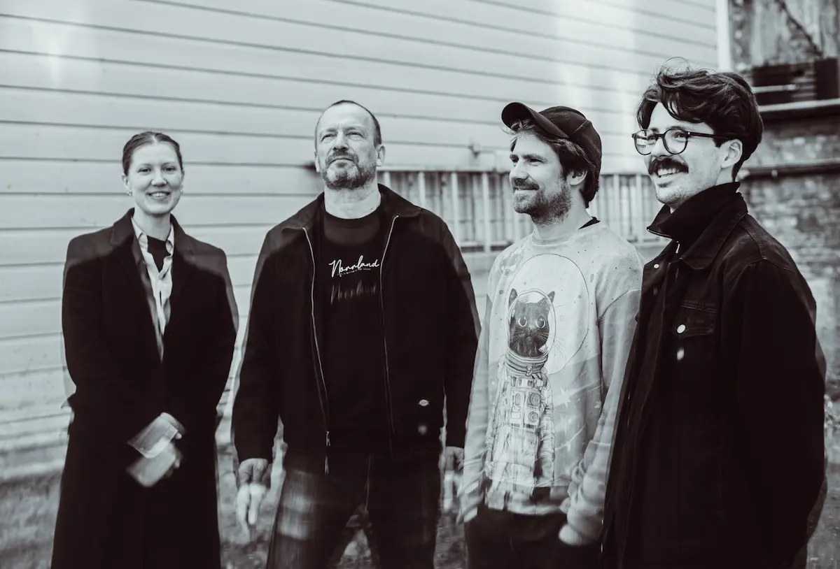 Evolution of the Jazz Vanguard Examining the Legacies of Charles Tolliver Nicolas Leirtrø and Javon Jackson