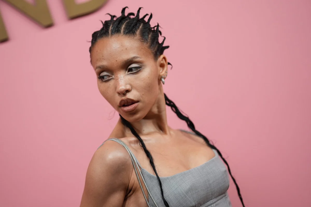 FKA Twigs Initiates Lawsuit Against Indie Duo The Twigs Over Decade-Long Name Dispute and Alleged "Seven-Figure Payout" Demand