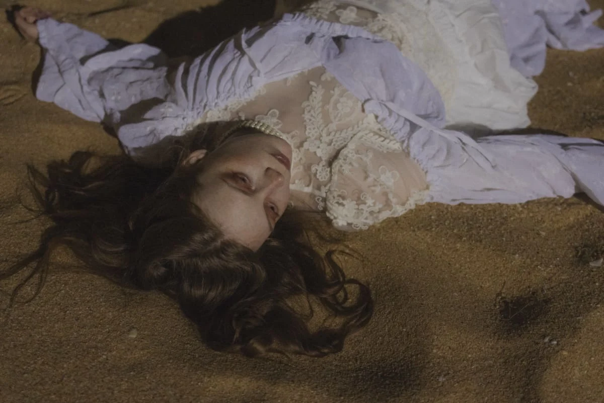 GERD Navigates Duality in Music and Life, Finding Expansive Truth in Intimate Solitude