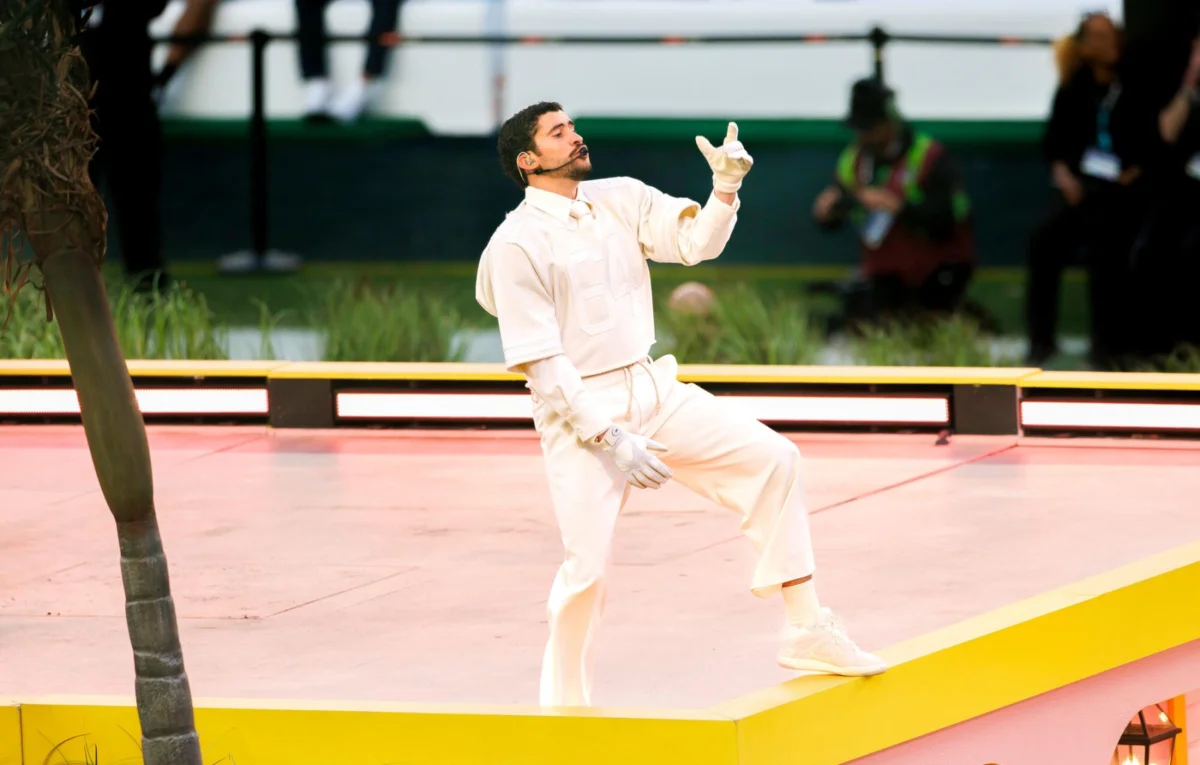 Global Music Industry Reaches Historic $31.7 Billion in 2025, Fueled by Streaming and Vinyl Resurgence