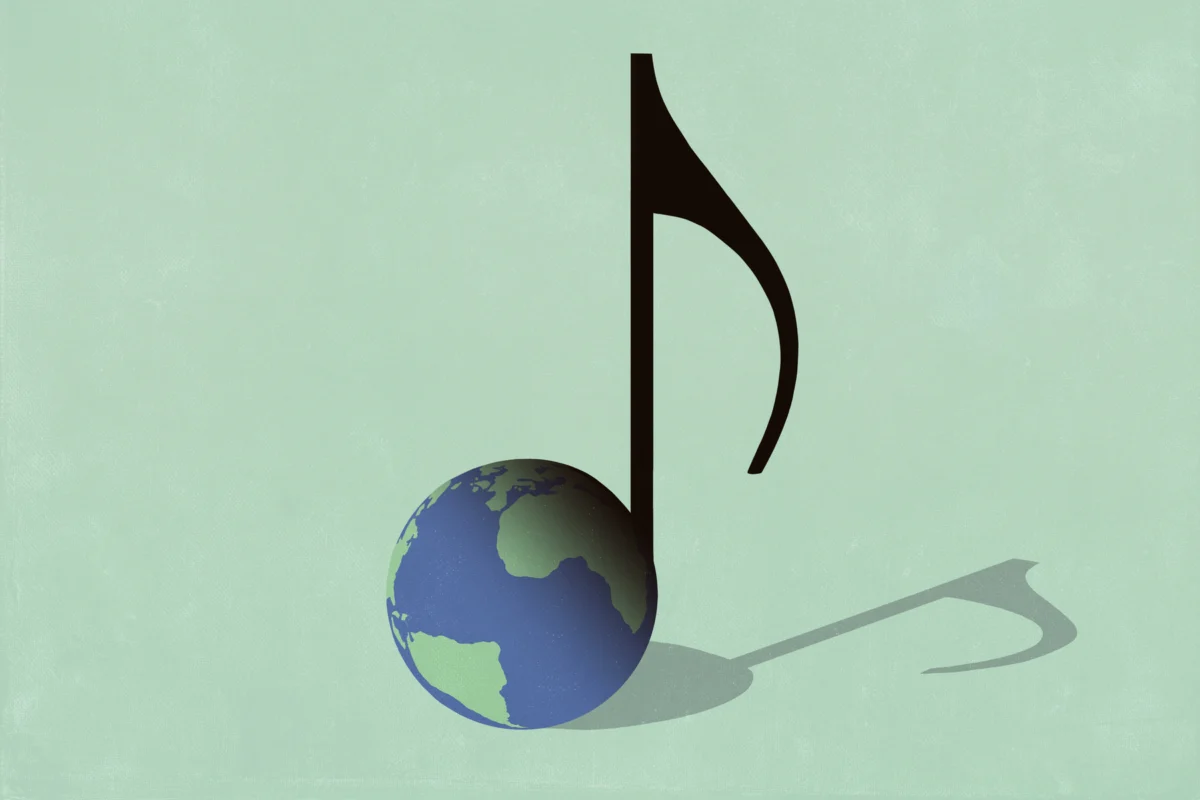 Global Recorded Music Revenues Soar Past $30 Billion in 2025, Marking Eleventh Consecutive Year of Growth Despite Emerging Threats