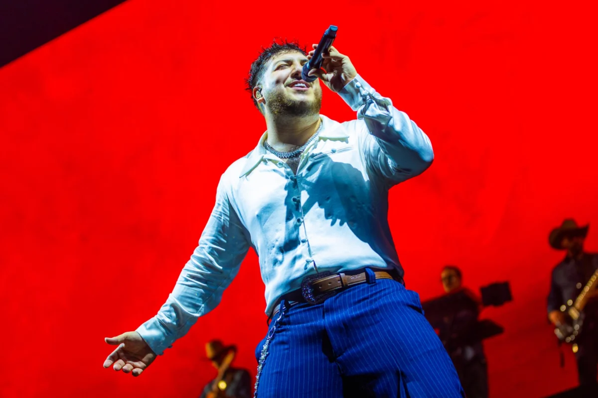 Grupo Frontera, Guns N’ Roses & Turnstile Among Best of Day 2 of Tecate Pa’l Norte 2026