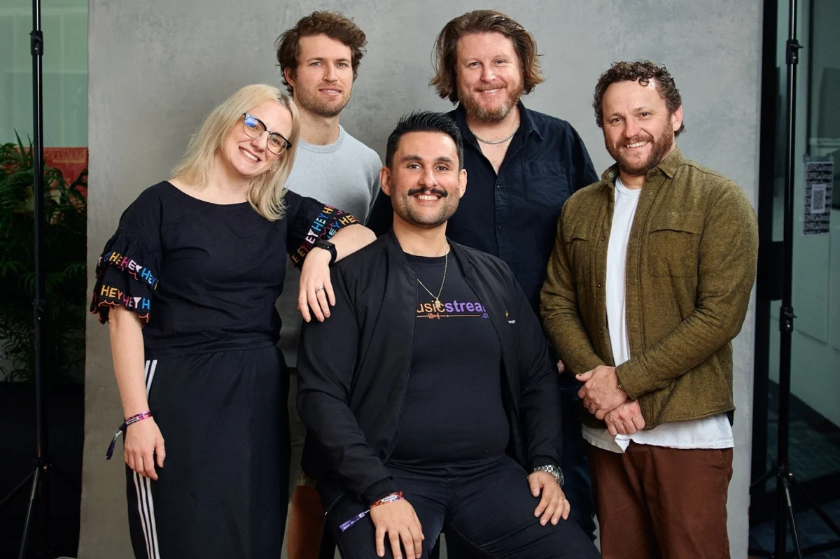 GYRO.Group Establishes Landmark Latin American Headquarters in Santos, São Paulo, Marking Strategic Entry into Rapidly Growing Market