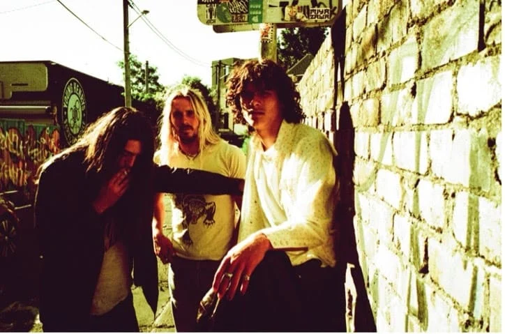 HEADSEND Unleash Debut EP "Angel Glands" Amidst Growing Momentum and UK Expansion