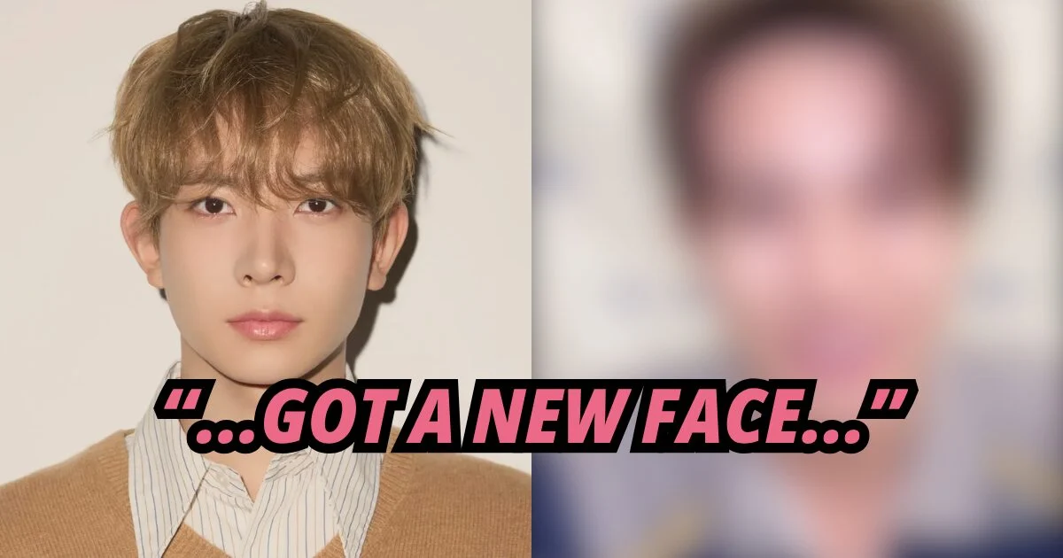 Heeseung Appearance Following ENHYPEN Departure Sparks Renewed Cosmetic Surgery Allegations Amid Solo Career Transition