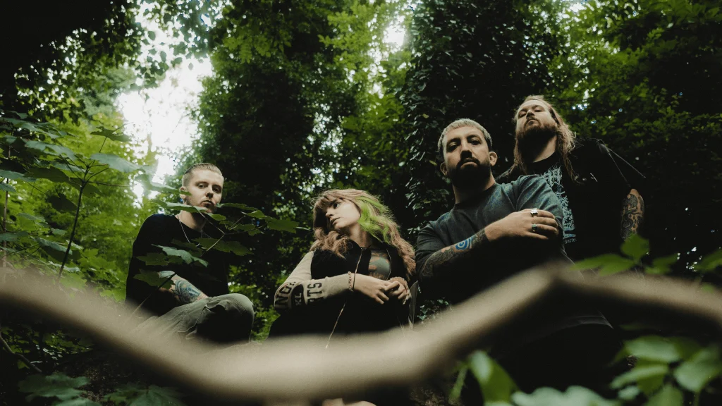 Heriot’s Audiotree Session Marks a Significant Moment in Metal’s Evolving Landscape