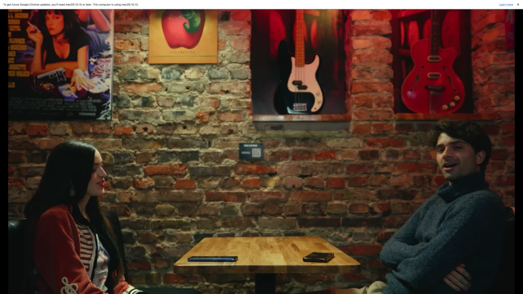 Hitzli Putzli Premieres as an Operatic Short Film on YouTube