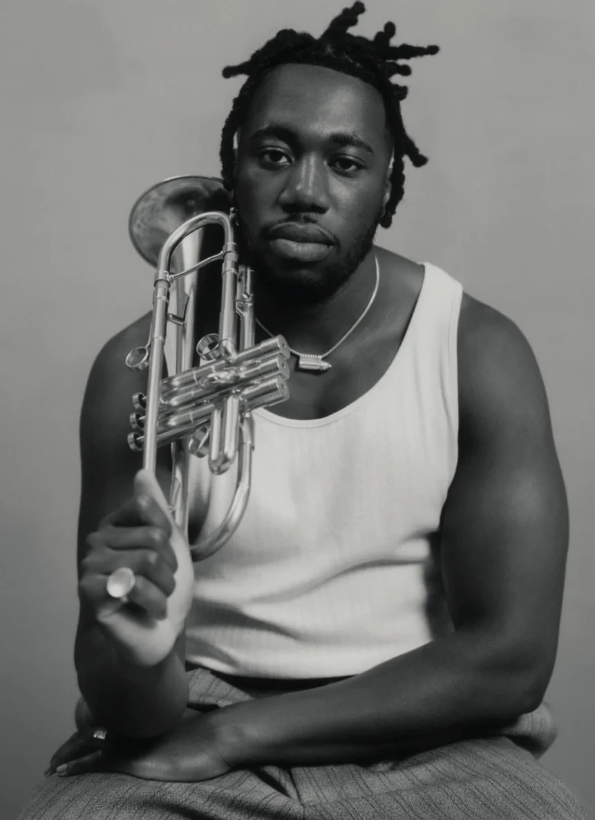 Ife Ogunjobi: Reimagining Jazz for a New Generation