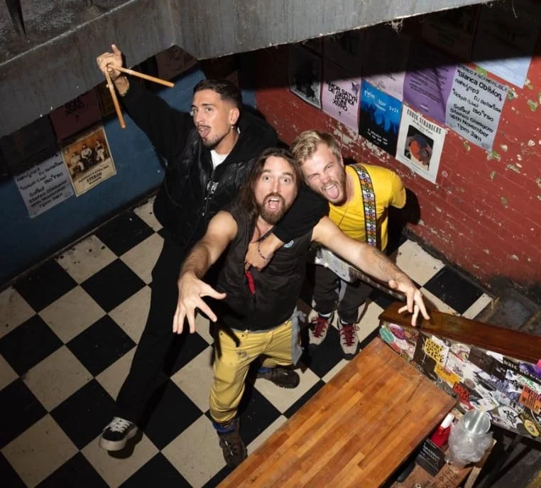 Iglu & Hartly Reignite the UK Scene with "Supreme" and a Sold-Out Tour