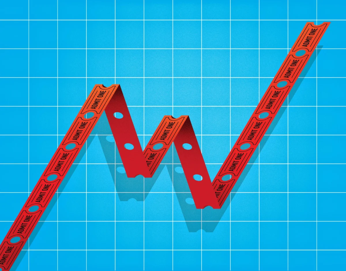 In Canada: Ontario Government Wants to Ban Resale Tickets That Exceed Face Value