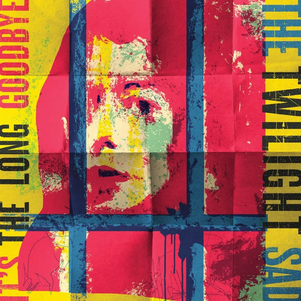 It’s the Long Goodbye: The Twilight Sad Delivers a Devastatingly Personal Masterpiece