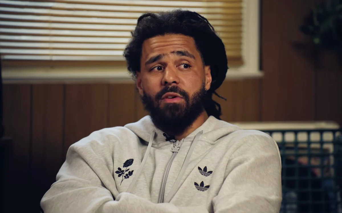 J. Cole Breaks Silence on Drake-Kendrick Lamar Feud, Expresses Regret Over "7 Minute Drill" and Disgust at Fan Polarization