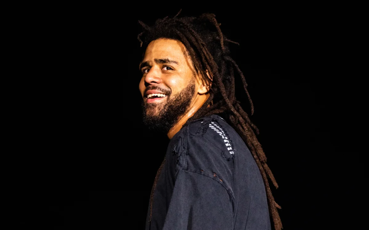 J. Cole Unveils Personal Favorites from ‘The Fall-Off,’ Announces Extensive Global Tour and Unprecedented Media Engagement