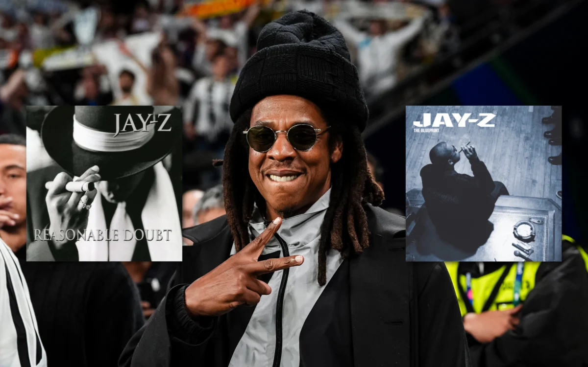 JAY-Z Announces Special Anniversary Shows At NYC’s Yankee Stadium