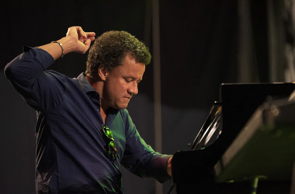 Jazz World Reeling After Allegations of Child Sexual Abuse Against Renowned Pianist Jacky Terrasson