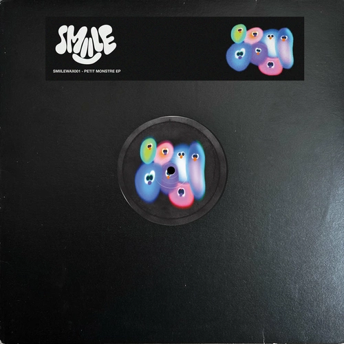 Jen Cardini – Petit Monstre