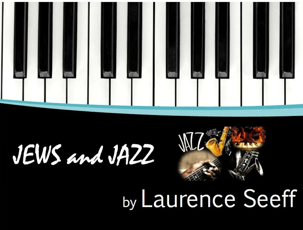 Jews And Jazz