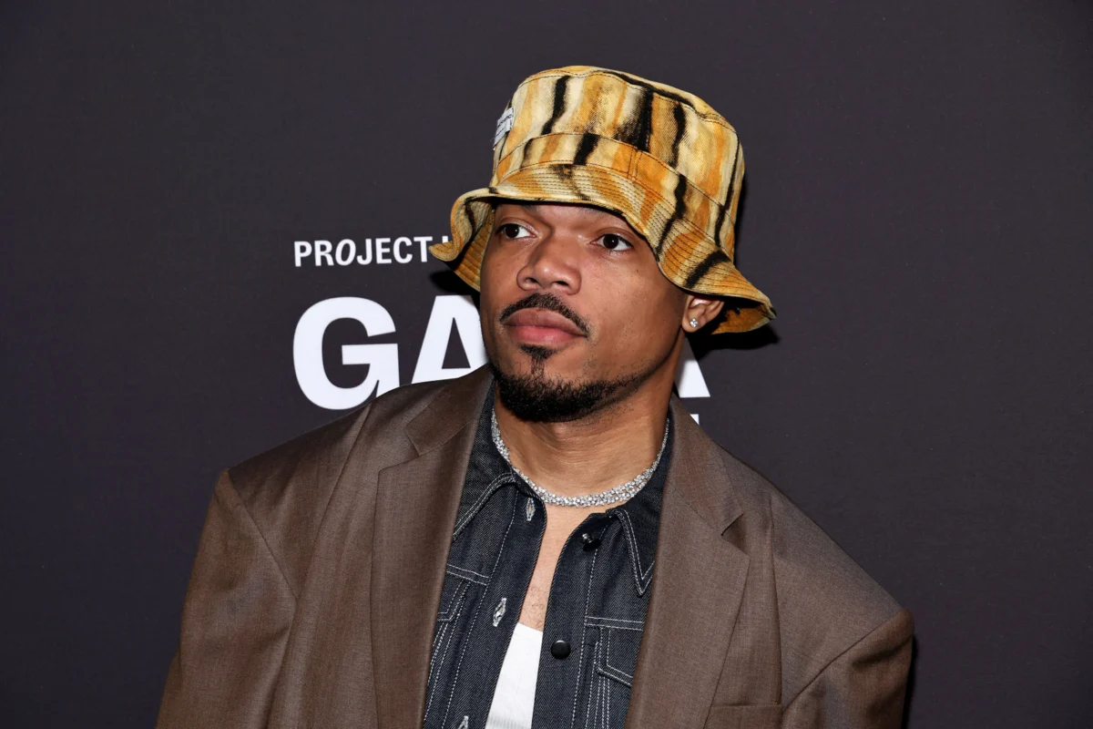 Jury Sides with Chance the Rapper Against Former Manager Pat Corcoran in High-Stakes Contract Dispute, Awards Minimal Damages in Countersuit