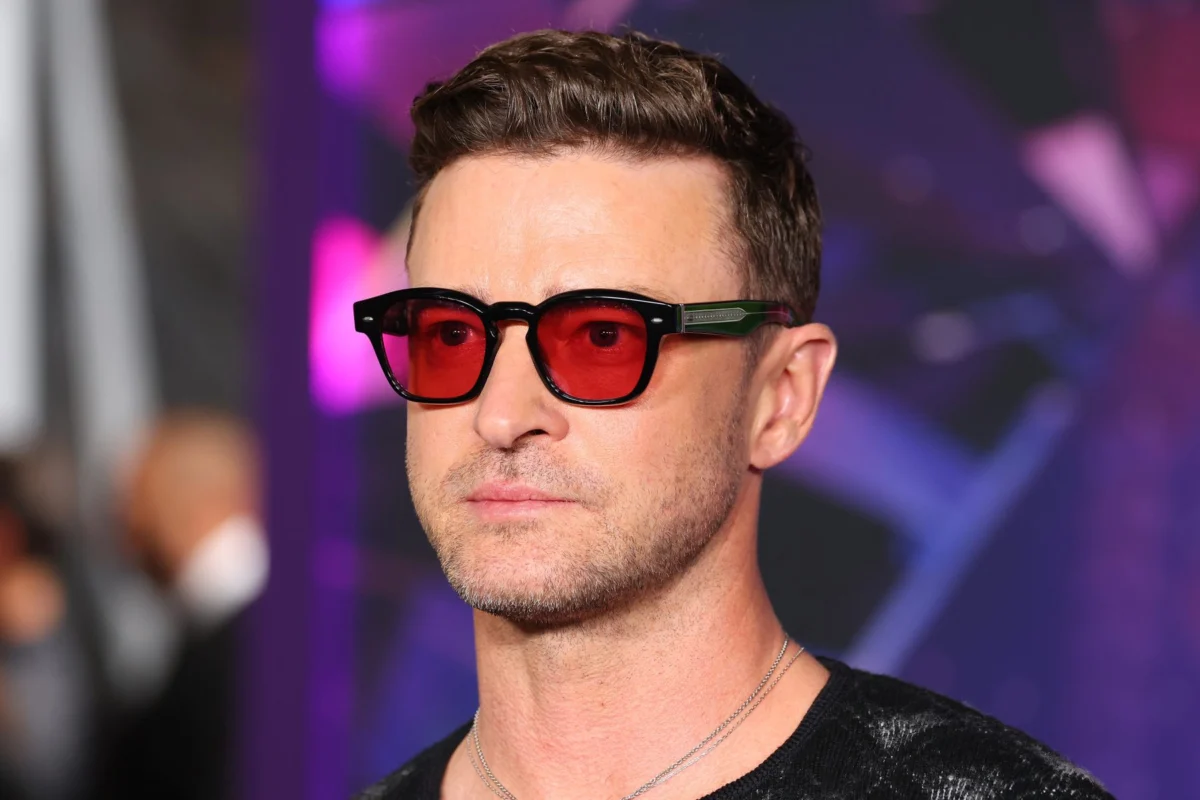 Justin Timberlake Reaches Settlement Allowing Partial Release of Hamptons DWI Arrest Bodycam Footage