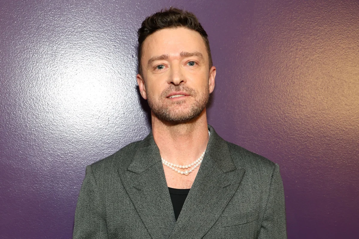 Justin Timberlake’s DWI Arrest Bodycam Footage Released Following Legal Settlement.