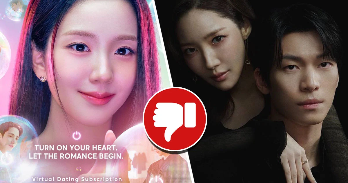 K-Drama Viewership Trends and Audience Retention Challenges in March 2026 An Analysis of the Seasons Most Dropped Series