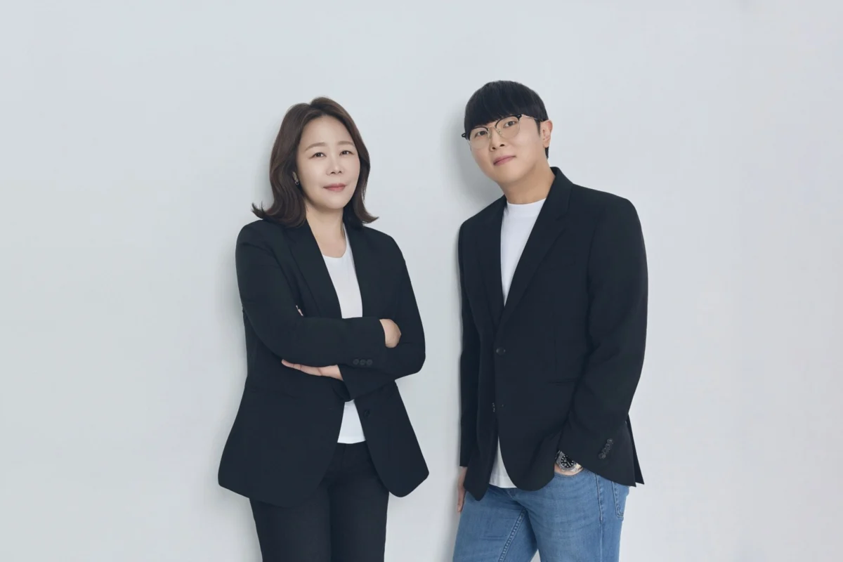 Kakao Entertainment Appoints JungHee Ko as Co-CEO, Ushering in a New Era of Platform and Global Growth Alongside Joseph Chang.