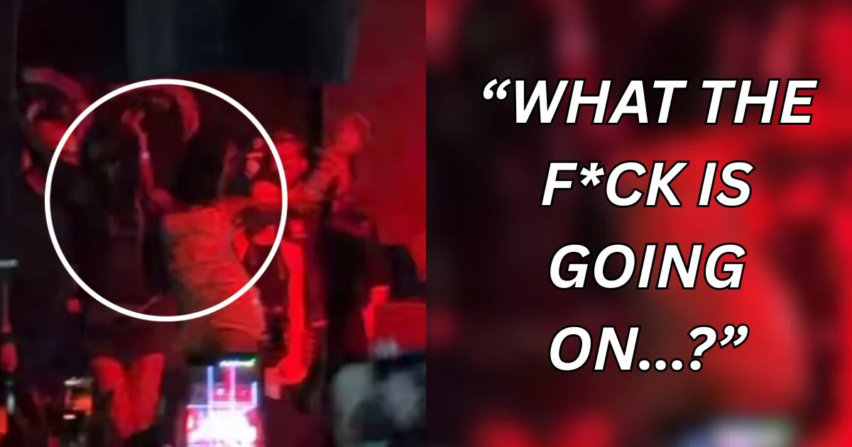 KATSEYE Members Lara and Megan Face Queerbaiting Allegations Following Lollapalooza After-Party and Recent Stage Performances