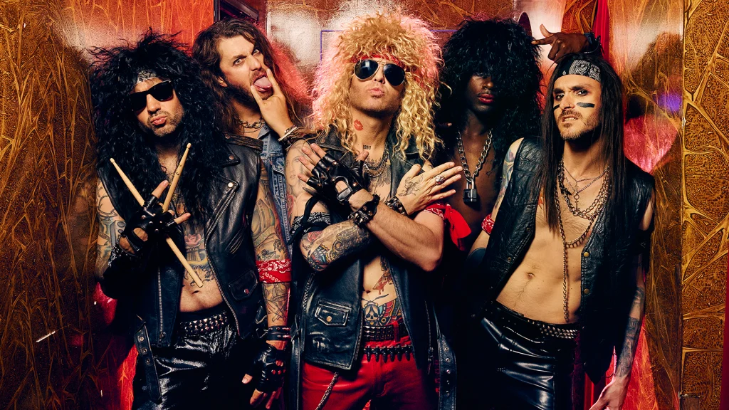 Laid to Rest: The Grave Diggler Story Unearths a Legacy of Excess and Redemption